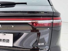 Geely L 2.0TD DCT EVO2WD Edition - фото 10