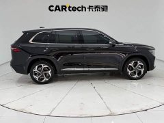 Geely L 2.0TD DCT EVO2WD Edition - фото 12