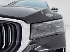 Geely L 2.0TD DCT EVO2WD Edition - фото 2