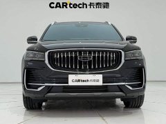 Geely L 2.0TD DCT EVO2WD Edition - фото 3