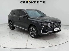 Geely L 2.0TD DCT EVO2WD Edition - фото 4