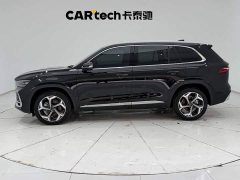 Geely L 2.0TD DCT EVO2WD Edition - фото 6