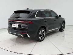 Geely L 2.0TD DCT EVO2WD Edition - фото 8