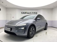Tesla Model Y Edition - фото 1