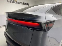 Tesla Model Y Edition - фото 10