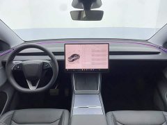 Tesla Model Y Edition - фото 13