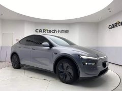 Tesla Model Y Edition - фото 2