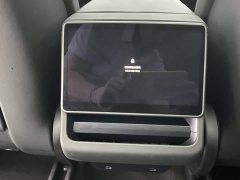 Tesla Model Y Edition - фото 20