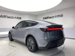 Tesla Model Y Edition - фото 7