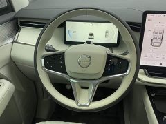 Volvo EM90 Ultra - фото 14