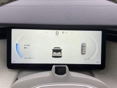 Volvo EM90 Ultra - фото 15