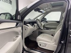 Volvo EM90 Ultra - фото 17