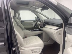 Volvo EM90 Ultra - фото 18