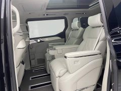Volvo EM90 Ultra - фото 19
