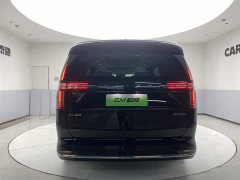 Volvo EM90 Ultra - фото 6