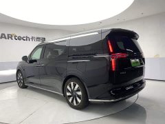 Volvo EM90 Ultra - фото 7