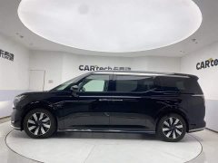Volvo EM90 Ultra - фото 8