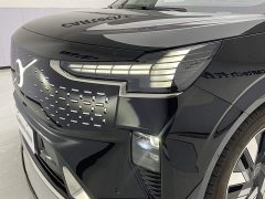 Volvo EM90 Ultra - фото 9