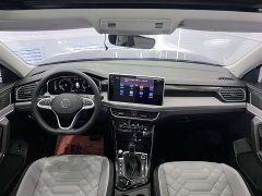 280TSI 2WDLuxuryPlus Edition - фото 15