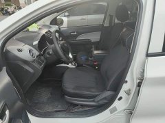 Changan E-Star Edition (31.86kWh) - фото 11