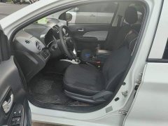 Changan E-Star Edition (31.86kWh) - фото 12