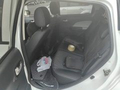 Changan E-Star Edition (31.86kWh) - фото 13