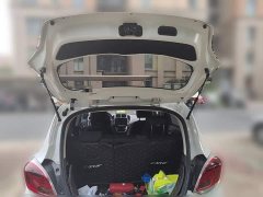 Changan E-Star Edition (31.86kWh) - фото 15