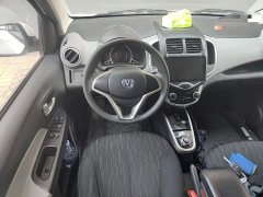 Changan E-Star Edition (31.86kWh) - фото 6