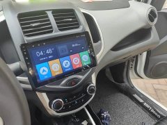 Changan E-Star Edition (31.86kWh) - фото 9