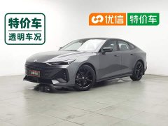 Changan UNI-V 1.5T Premium Version - фото 1
