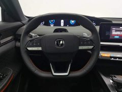 Changan UNI-V 1.5T Premium Version - фото 11