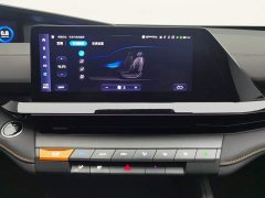 Changan UNI-V 1.5T Premium Version - фото 12