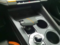 Changan UNI-V 1.5T Premium Version - фото 13