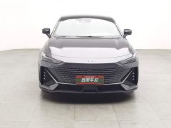 Changan UNI-V 1.5T Premium Version - фото 3