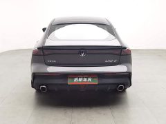 Changan UNI-V 1.5T Premium Version - фото 4