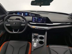 Changan UNI-V 1.5T Premium Version - фото 5