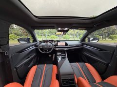 Changan UNI-V 1.5T Premium Version - фото 10