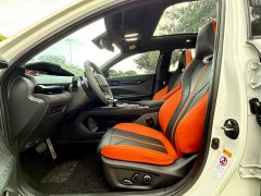 Changan UNI-V 1.5T Premium Version - фото 11