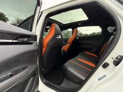 Changan UNI-V 1.5T Premium Version - фото 12