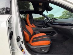 Changan UNI-V 1.5T Premium Version - фото 13