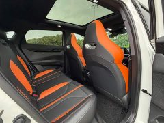 Changan UNI-V 1.5T Premium Version - фото 14