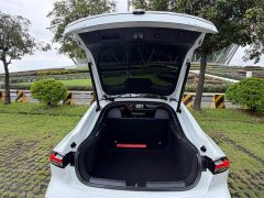 Changan UNI-V 1.5T Premium Version - фото 15