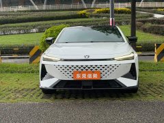 Changan UNI-V 1.5T Premium Version - фото 3