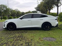 Changan UNI-V 1.5T Premium Version - фото 4