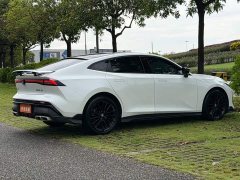 Changan UNI-V 1.5T Premium Version - фото 6
