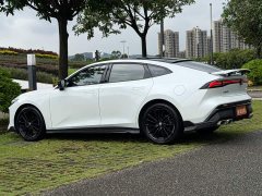 Changan UNI-V 1.5T Premium Version - фото 7