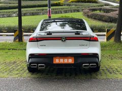 Changan UNI-V 1.5T Premium Version - фото 8