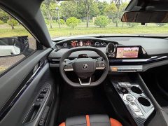 Changan UNI-V 1.5T Premium Version - фото 9
