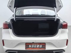 Changan Edition PLUS NE 1.4T GDI DCTPremium Edition - фото 16
