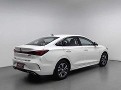 Changan Edition PLUS NE 1.4T GDI DCTPremium Edition - фото 2